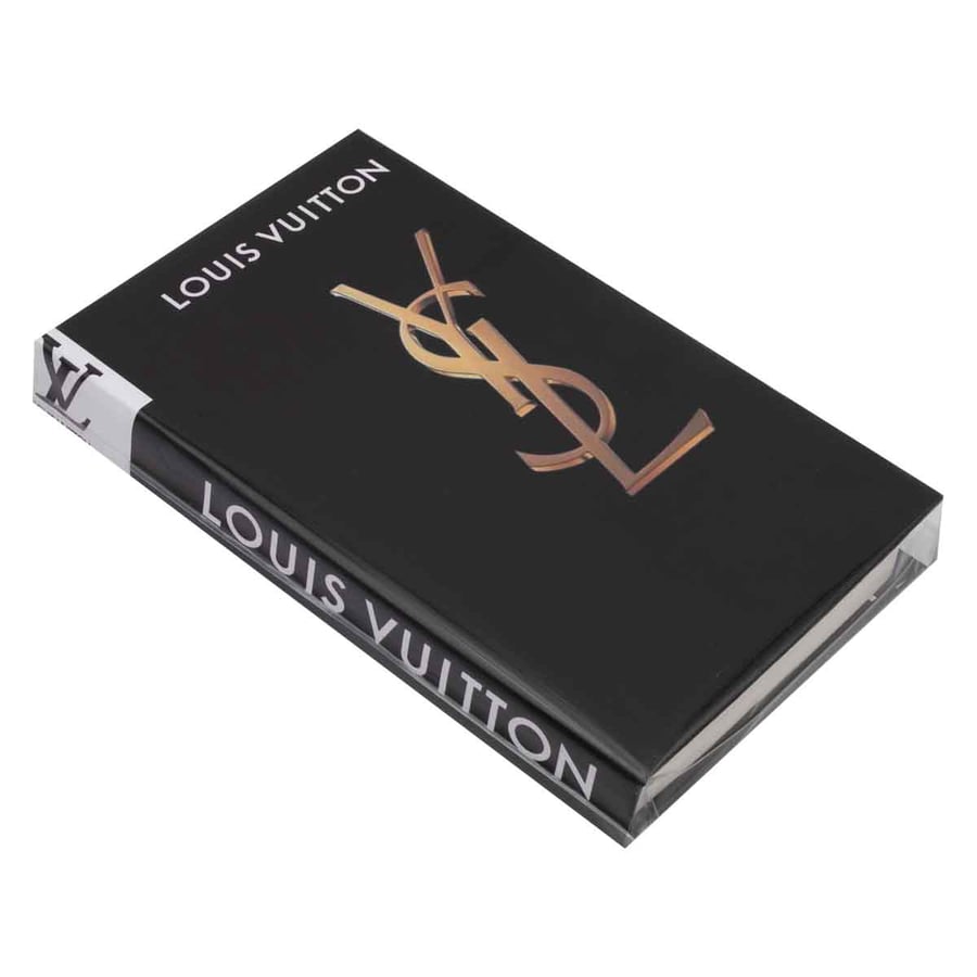 كتاب ديكور مقاس 26.5*17 سم