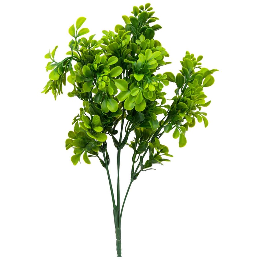 غصن شجر صناعي مقاس 34 سم ارتفاع