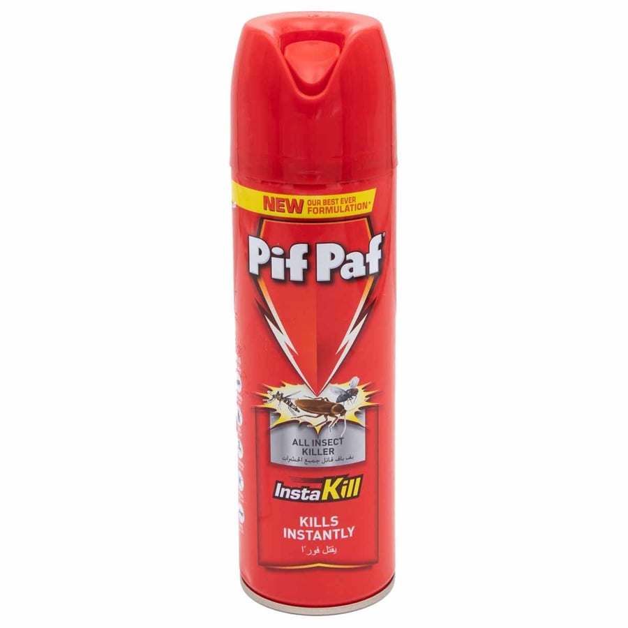 Insect killer spray for all types of insects 300 ml