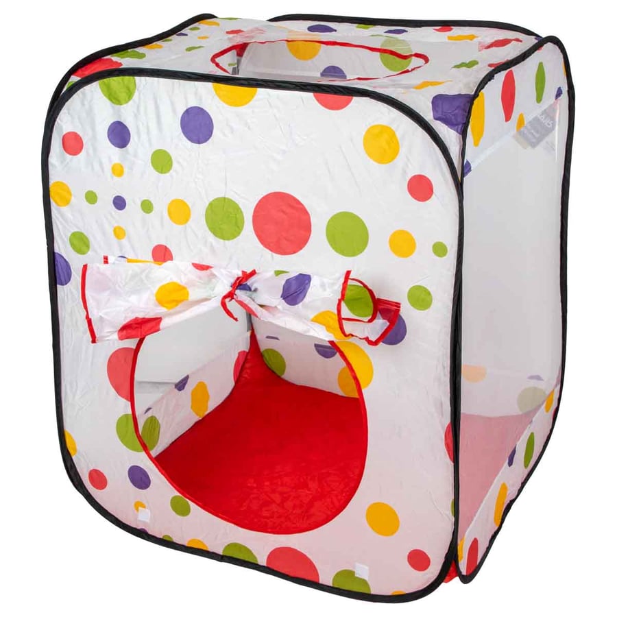 Soccer tent