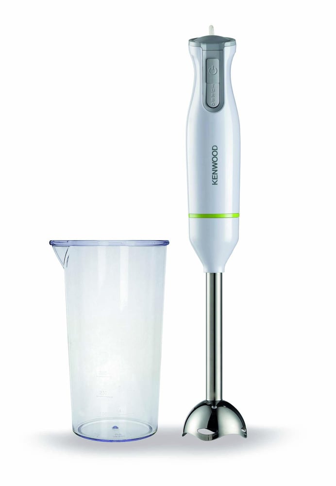 Kenwood 600-watt hand blender
