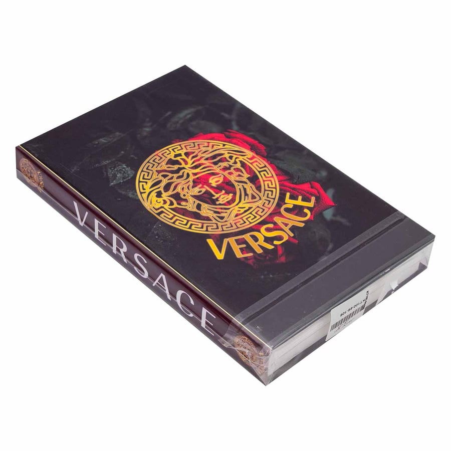 Decor book size 26.5*16.5 cm