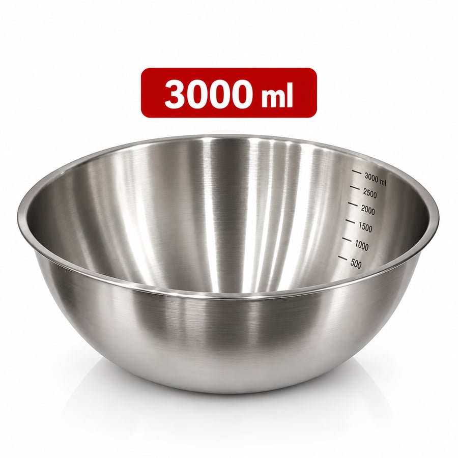 زبدية عجين استيل (4000758)