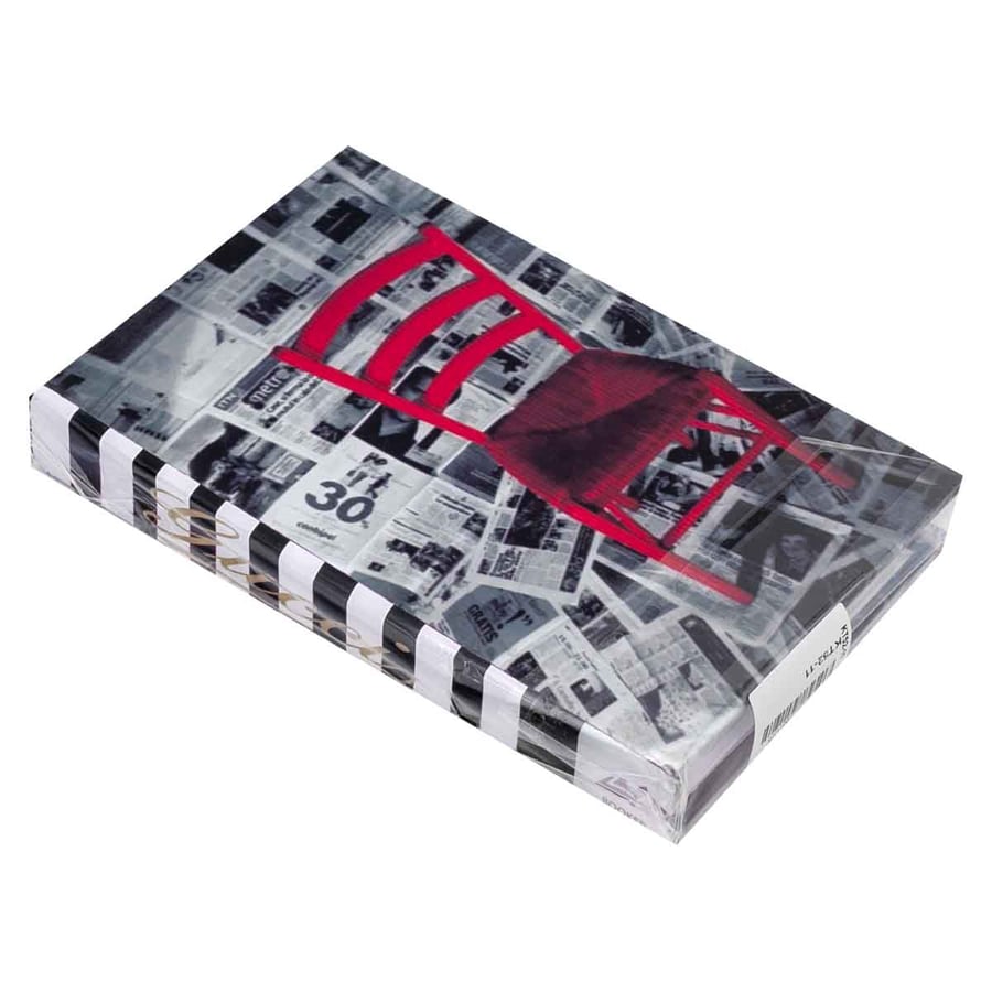 كتاب ديكور مقاس 19*12.5 سم