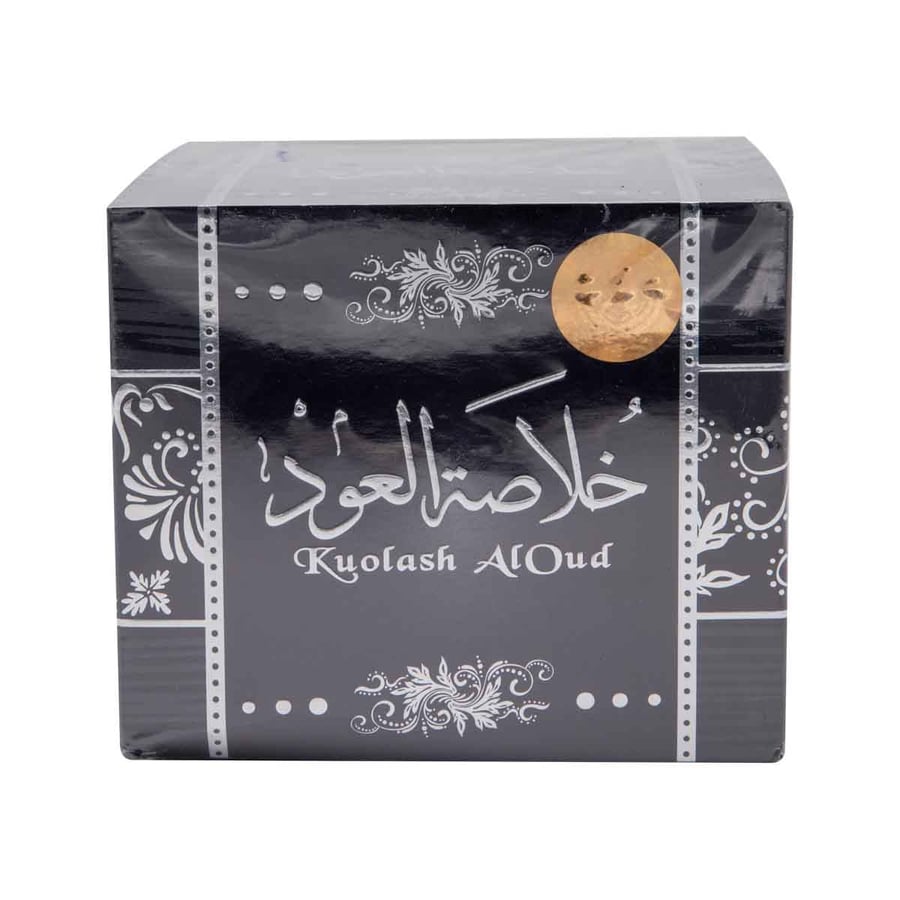 بخور خلاصة العود 40 جرام