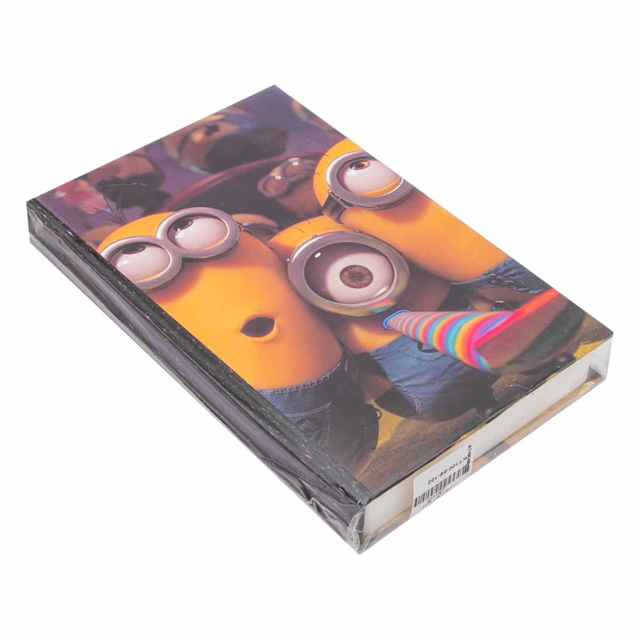 كتاب ديكور مقاس 26.5*16.5 سم