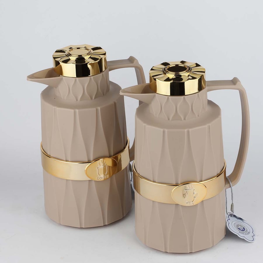 طقم ترامس قطوف  1L+1L