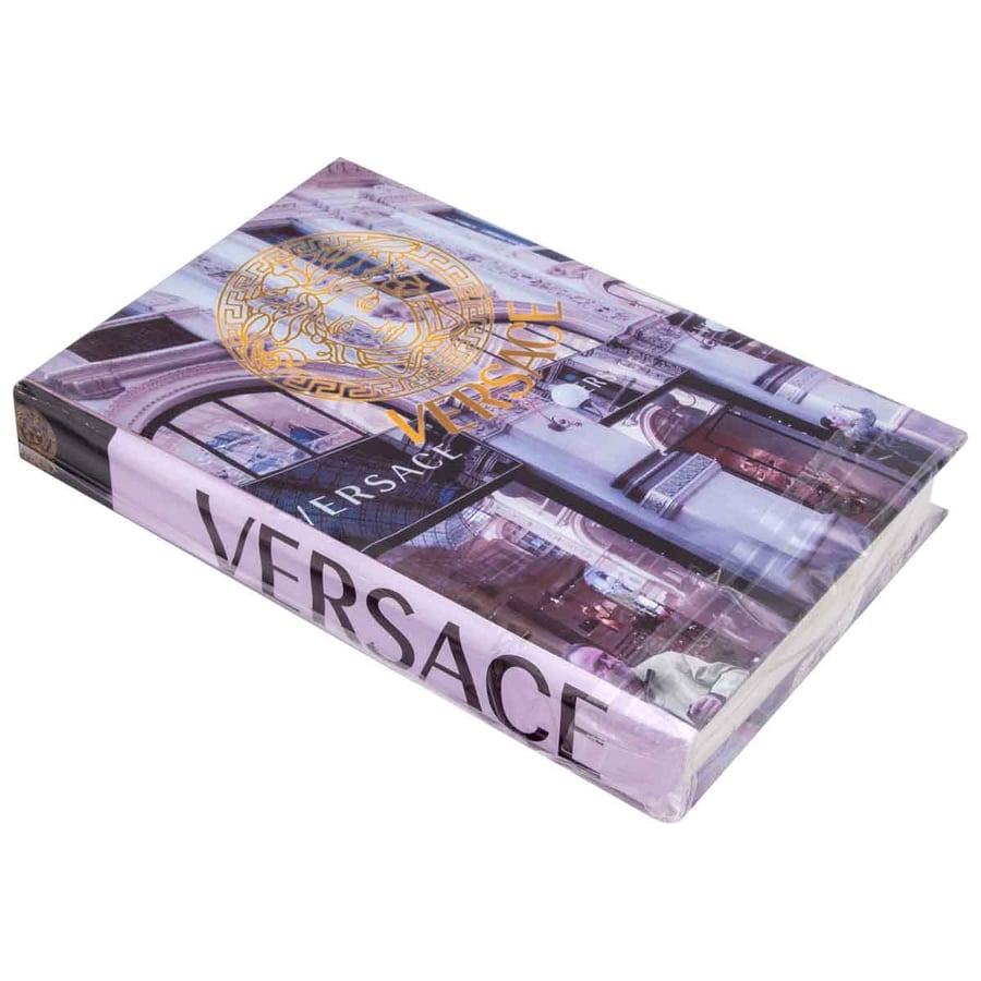 كتاب ديكور مقاس 17*27 سم