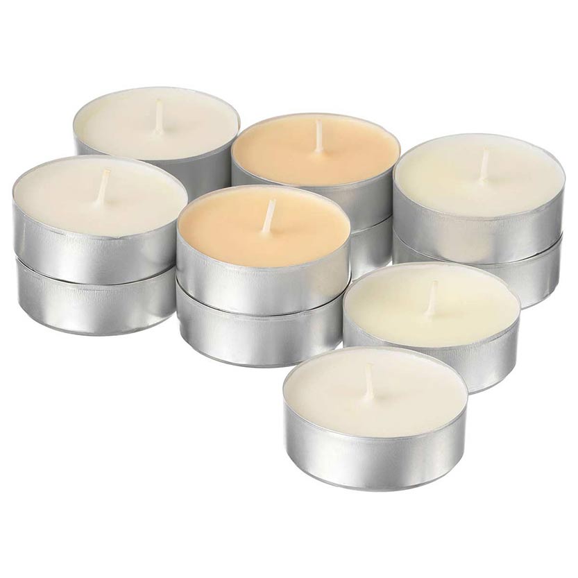 شمع معطر 12 حبة