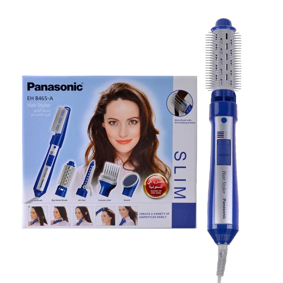 استشوار شعر باناسونيك 5*1
