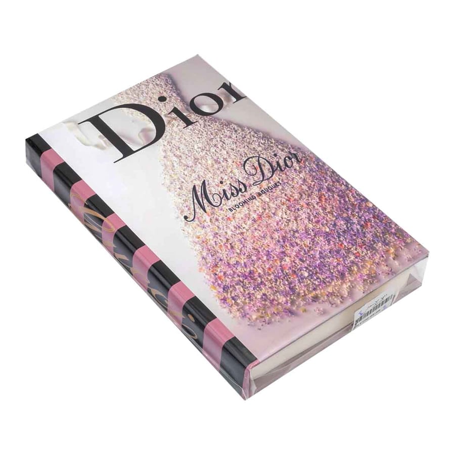 كتاب ديكور مقاس 26.5*17 سم