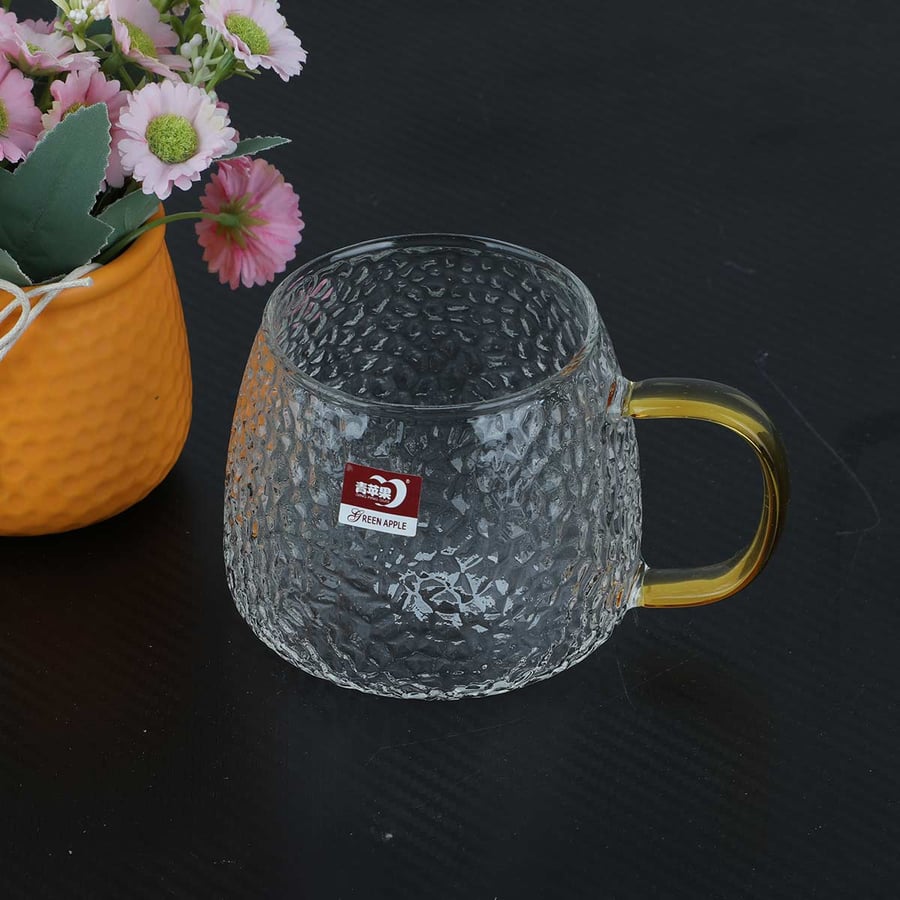 كاس زجاج  440 مل