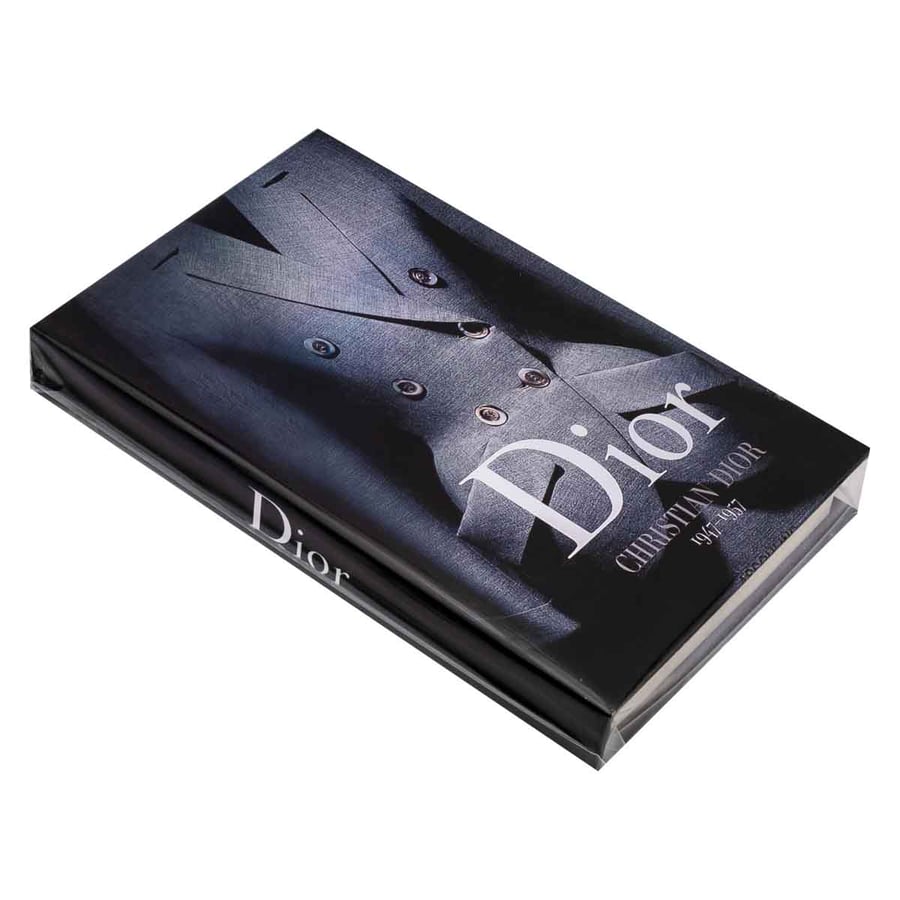 كتاب ديكور مقاس 26.5*17 سم