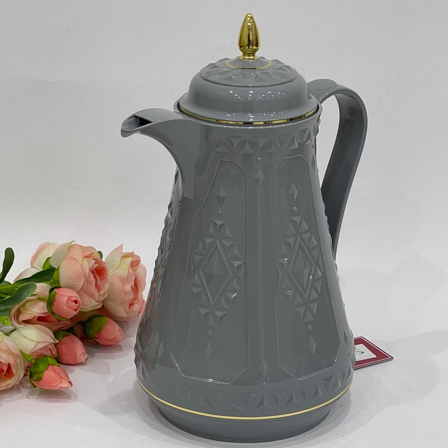 Rose thermos coffee 1.3 liter