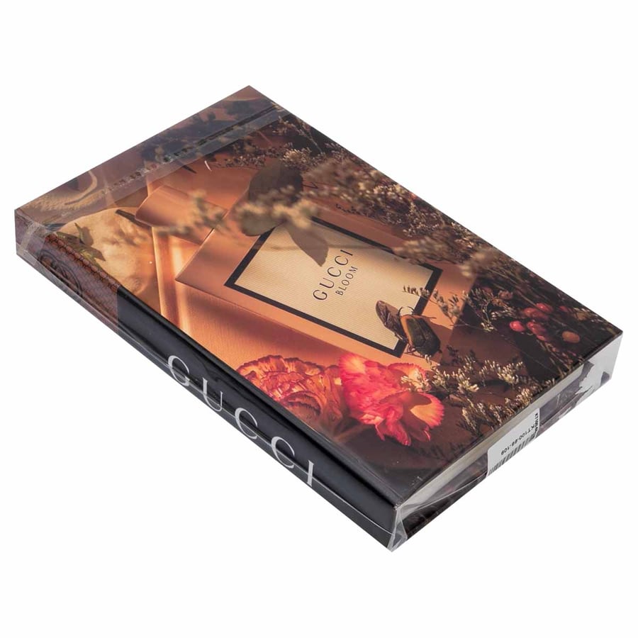 Decor book size 26.5*16.5 cm
