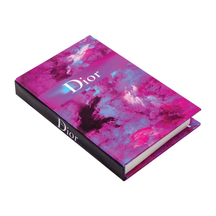 كتاب ديكور مقاس 19*12 سم