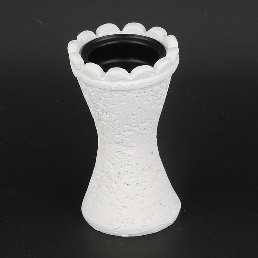 Stone incense holder