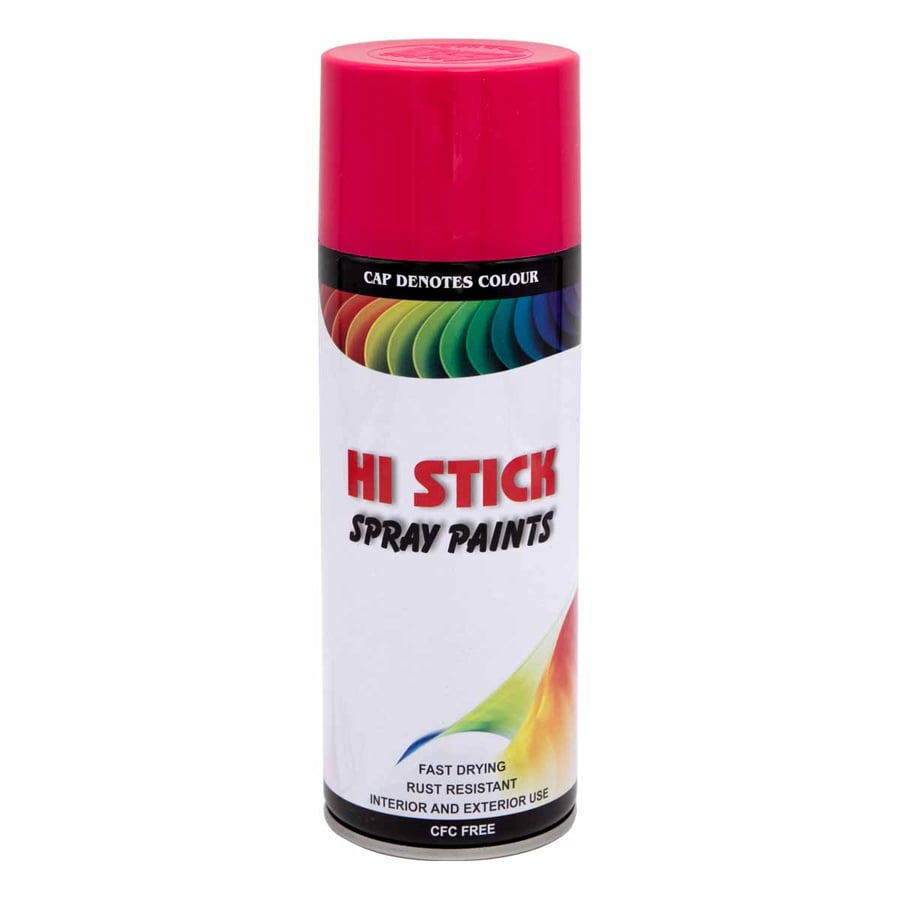 Multi-purpose spray paint