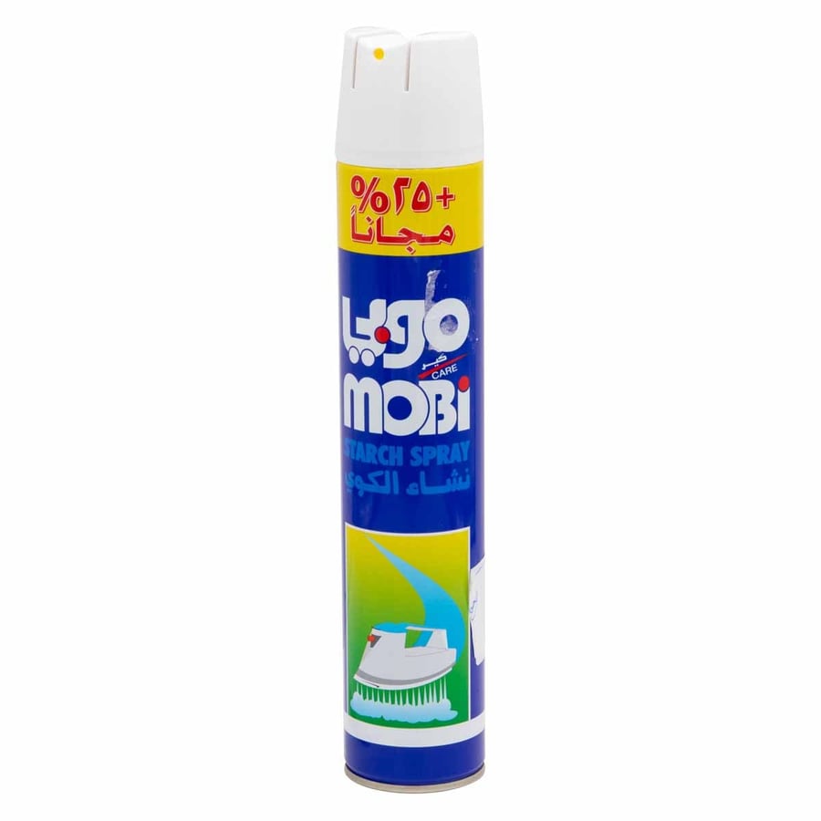 موبي نشاء الكوي 500 مل