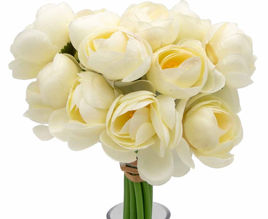 باقة ورد 15 غصن