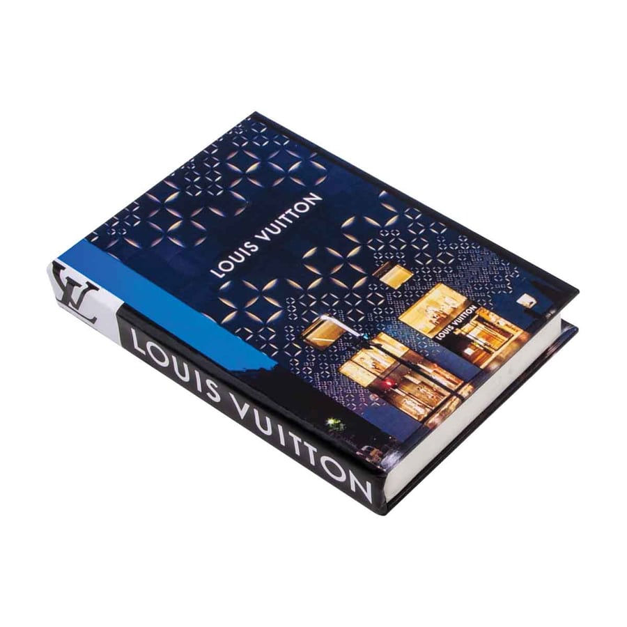 كتاب ديكور مقاس 19*12 سم