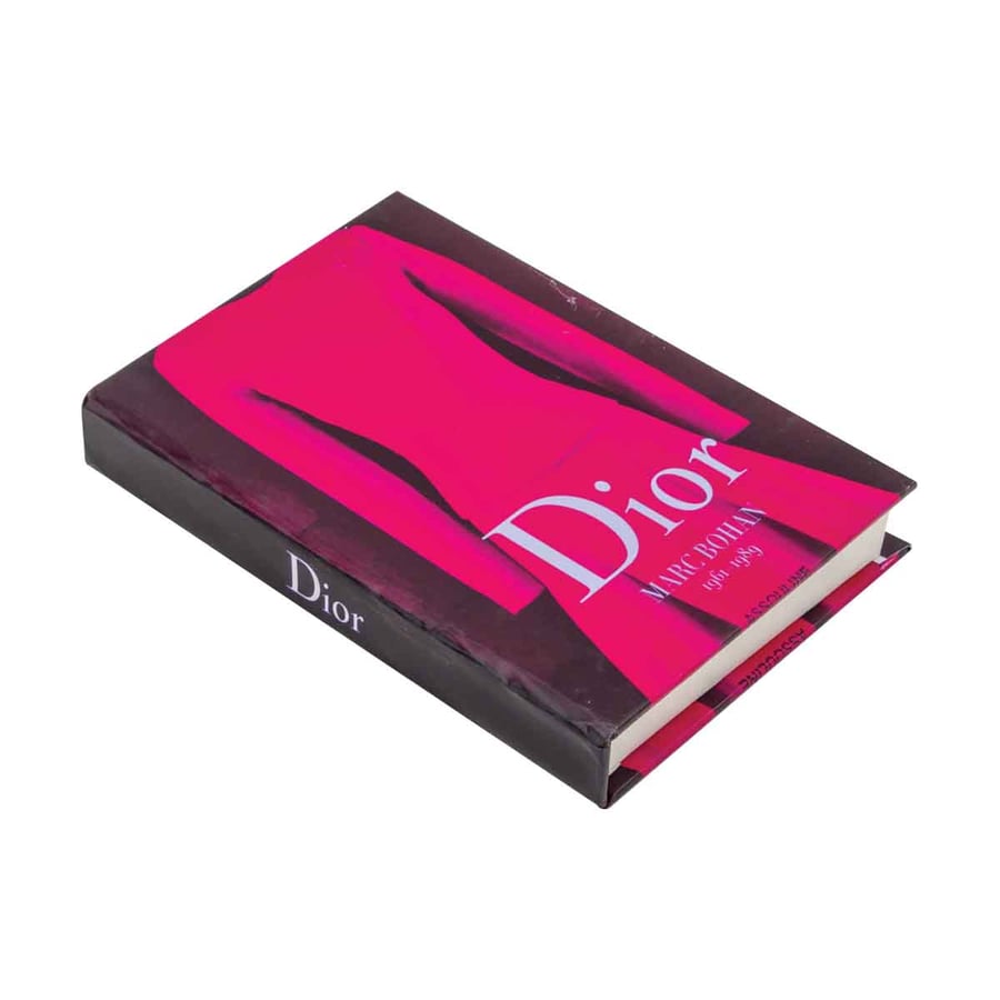 كتاب ديكور مقاس 26.5*17 سم