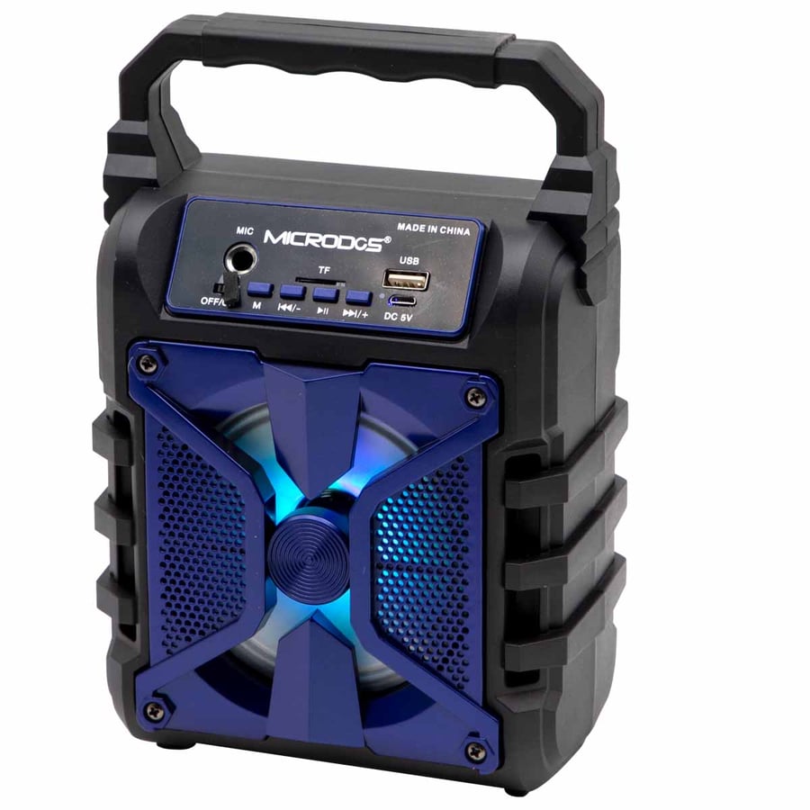 مكبر صوت (سماعة) MICRODOS