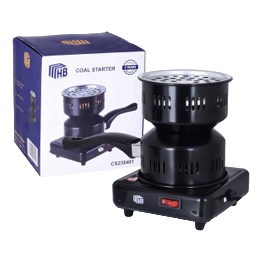 Electric coal lighter 450 watt
