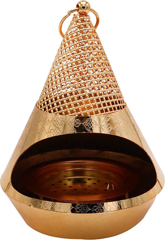 مبخره فاخرة كبيرة