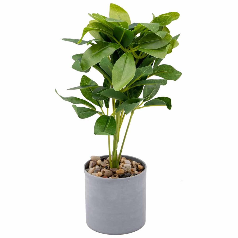 Small artificial tree height 30 cm