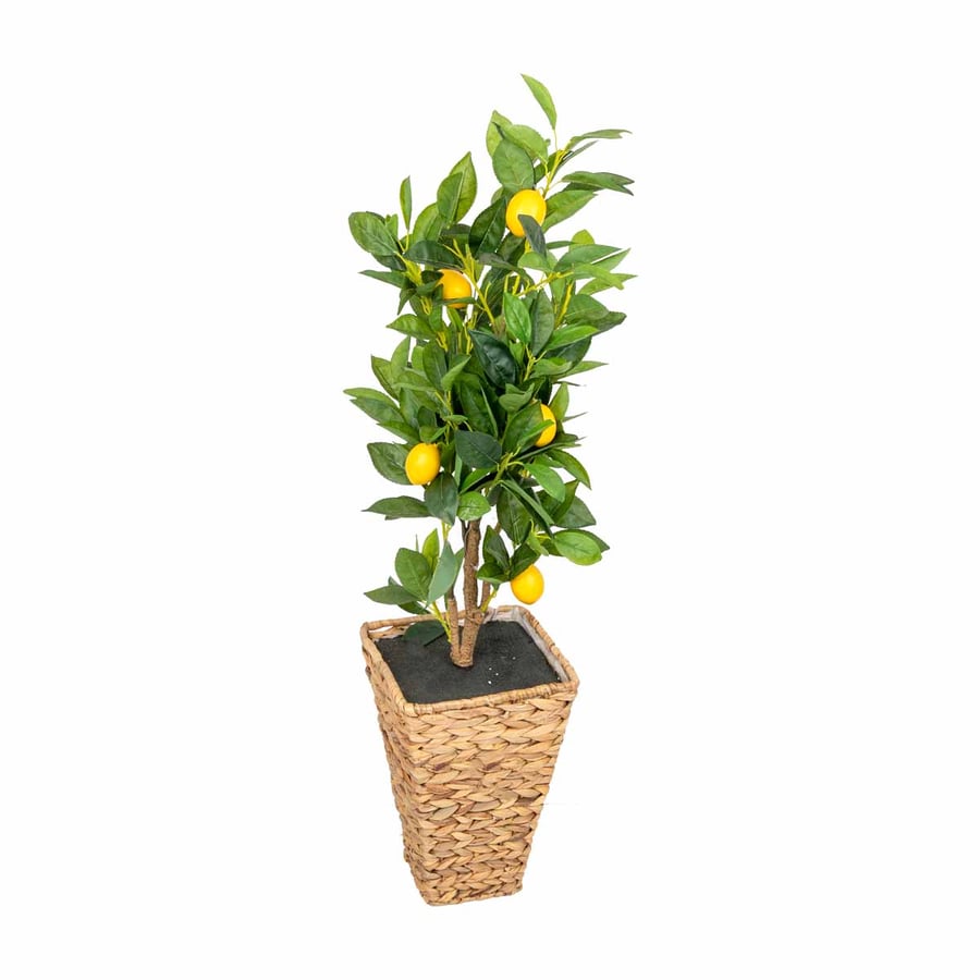 Artificial tree with a base height of 95 cm