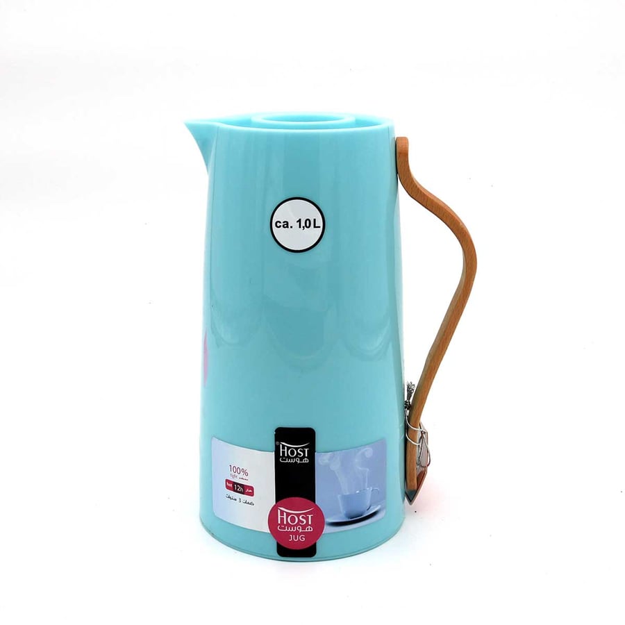 Rose Thermos 1.4 liter