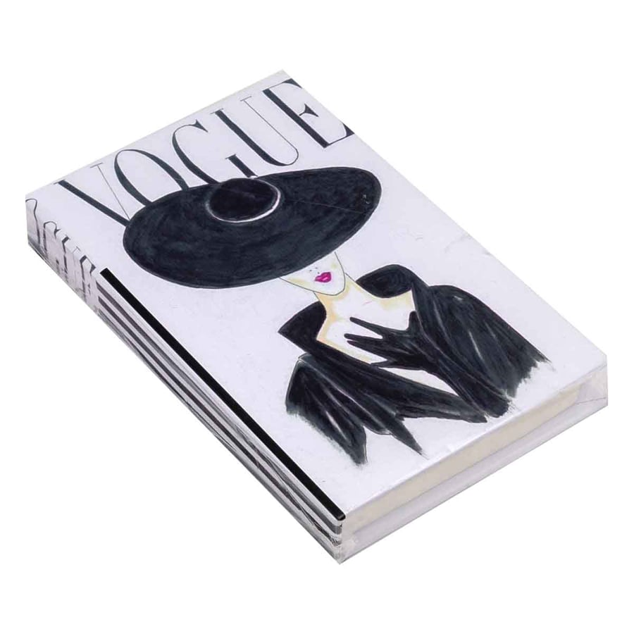 كتاب ديكور مقاس 19*12.5 سم