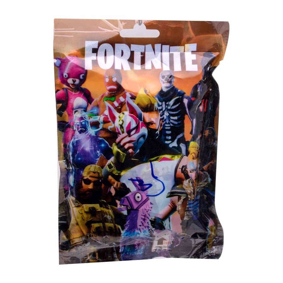 لعبة مجسم فورتنايت صغير