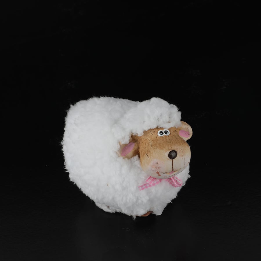 Eid Al-Adha sheep favors small ceramic