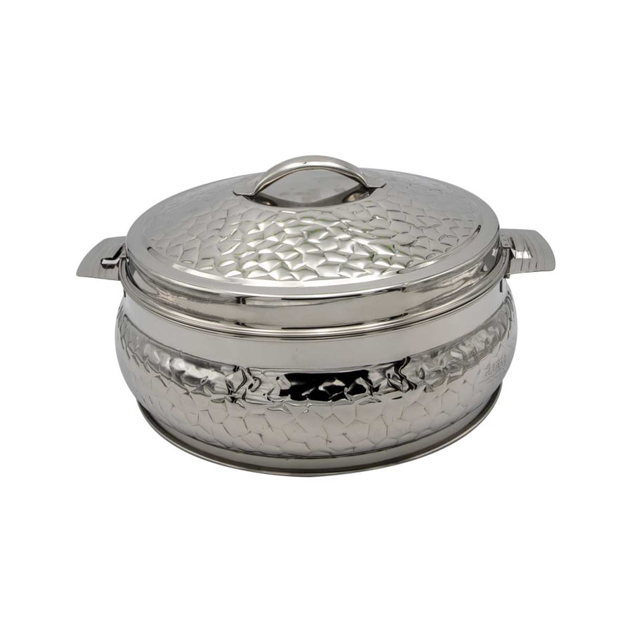 حافظة طعام مضلع 30 سم
