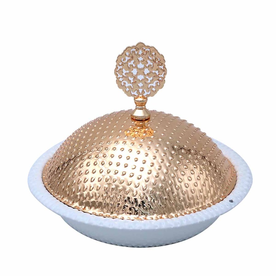 حافظة طعام سيلو 1200ML
