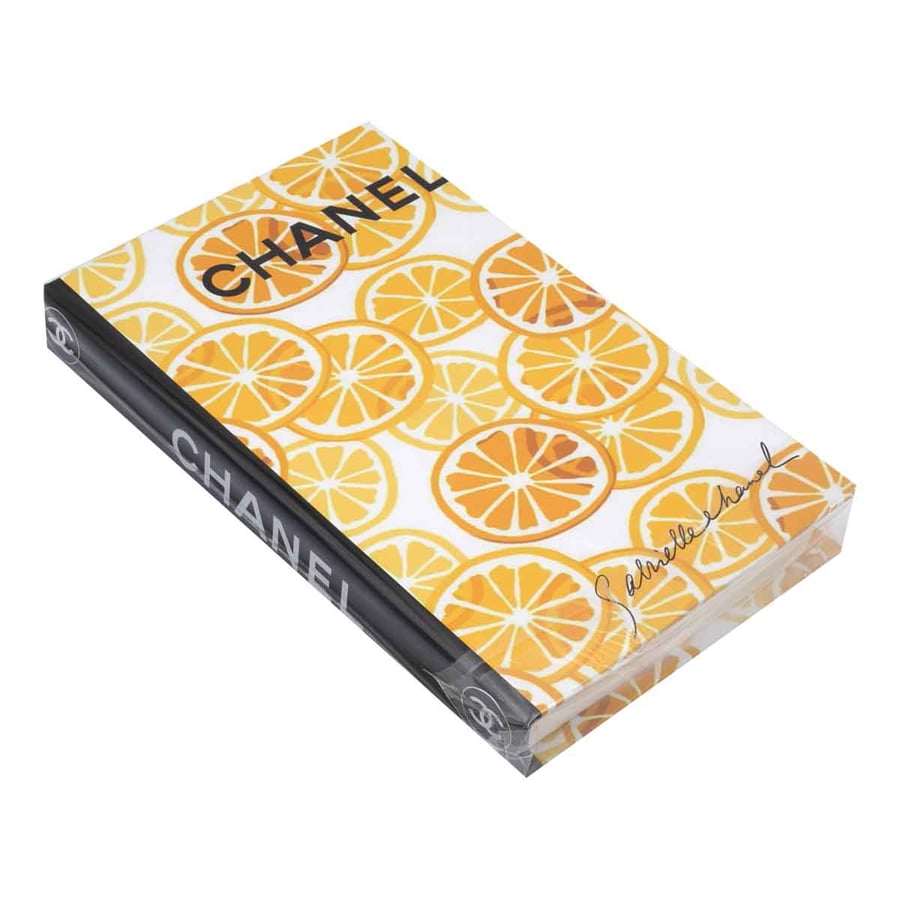 كتاب ديكور مقاس 26.5*17 سم