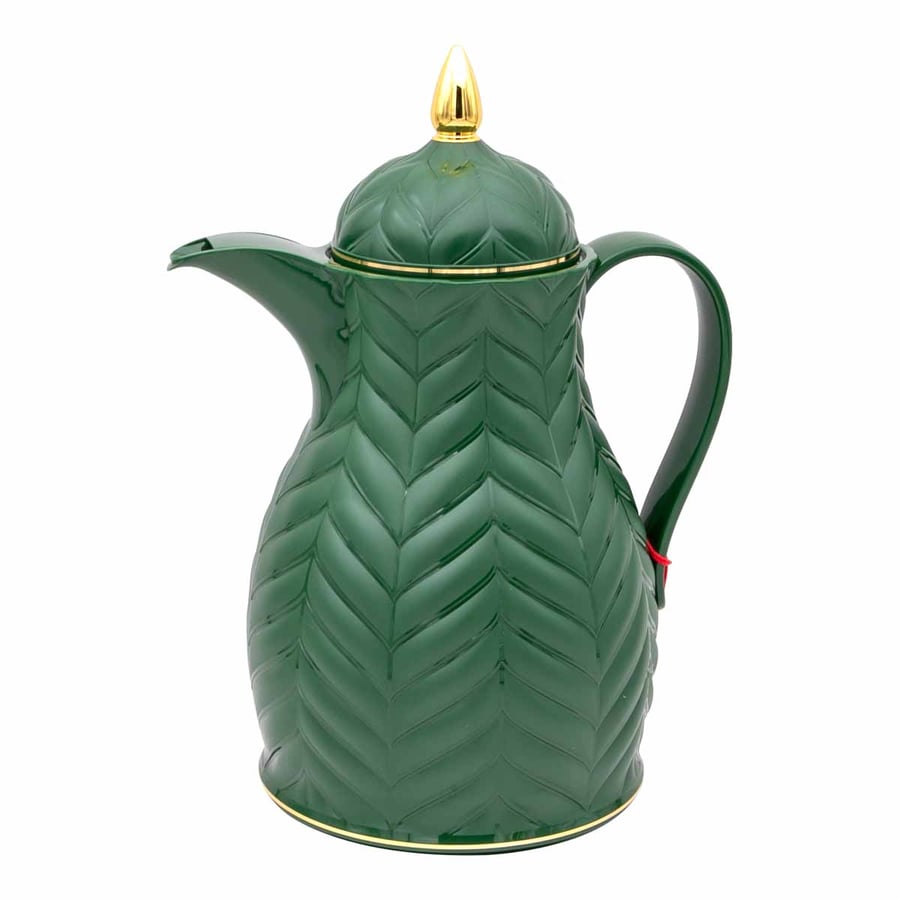 Rose thermos coffee 1.5 liter