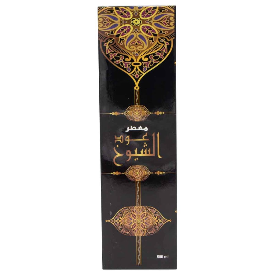 معطر مفارش بانافع 500 مل