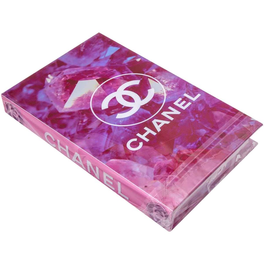 كتاب ديكور مقاس 17*27 سم