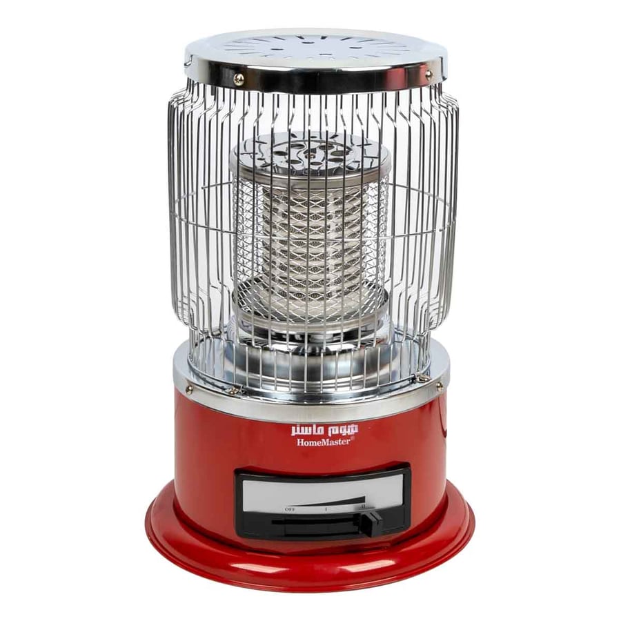 دفاية مدور كهربائية هوم ماستر 2000W