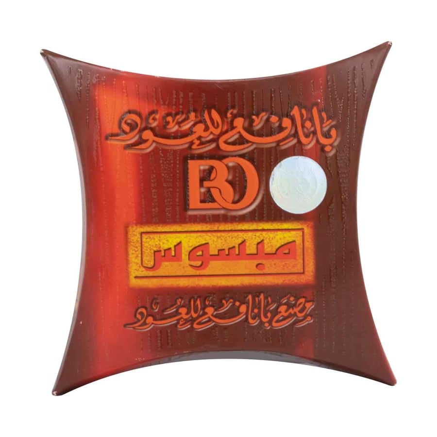 بخور مبسوس بانافع 30 جرام