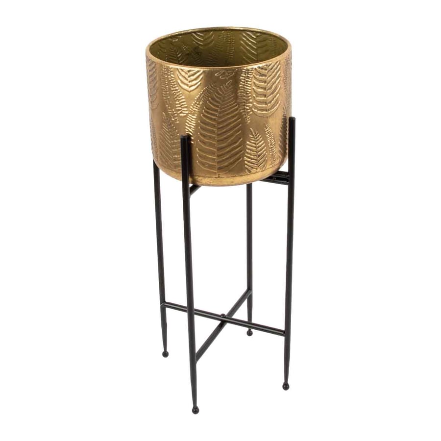 Iron tree stand height 55 cm