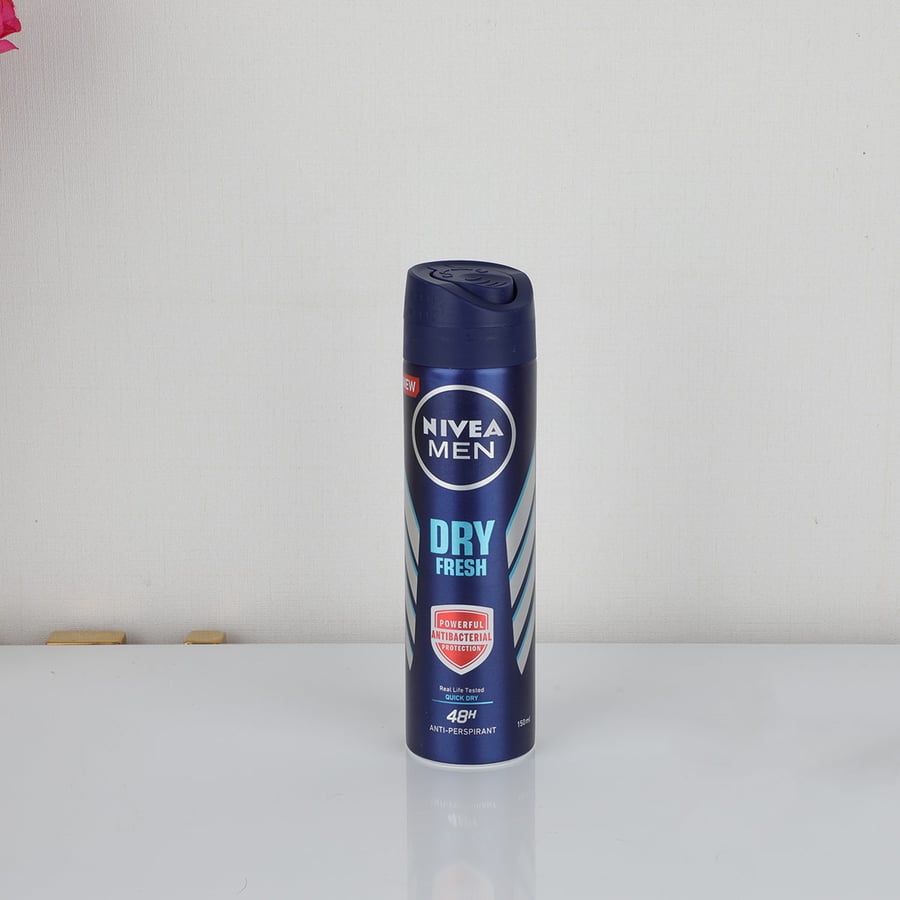Nivea deodorant spray - 150 ml