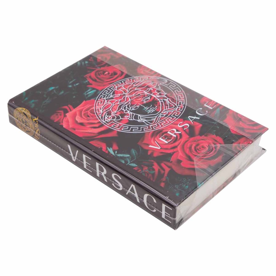كتاب ديكور مقاس 17*27 سم