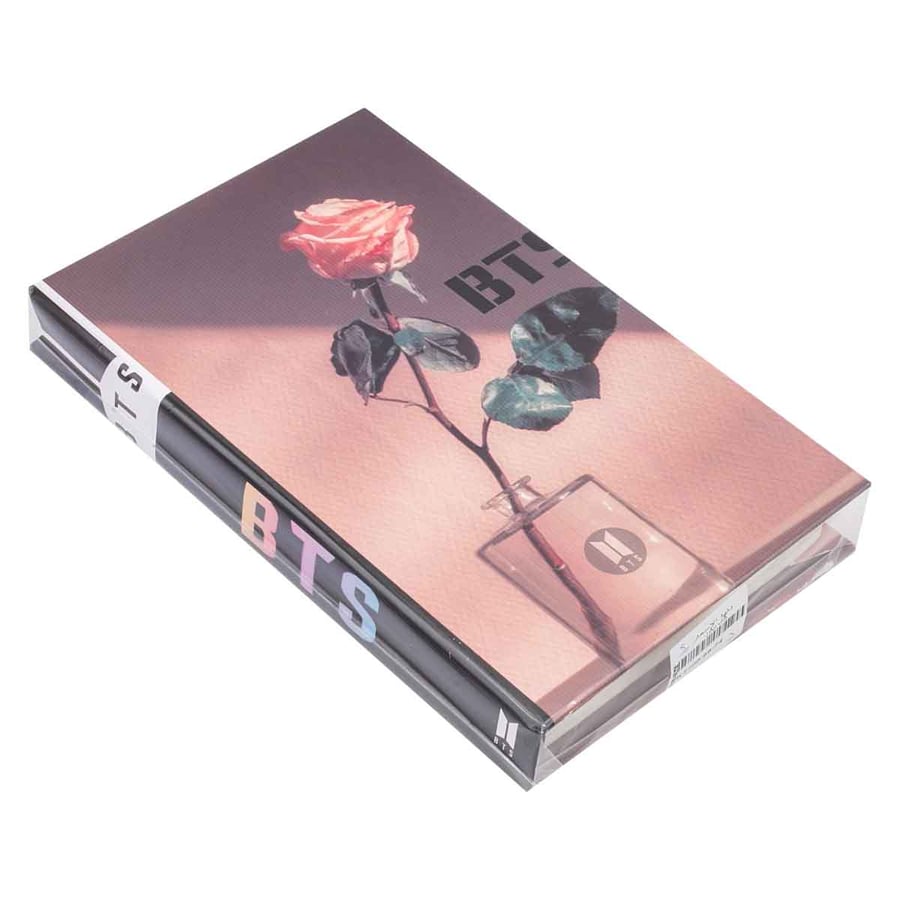كتاب ديكور مقاس 26.5*17 سم