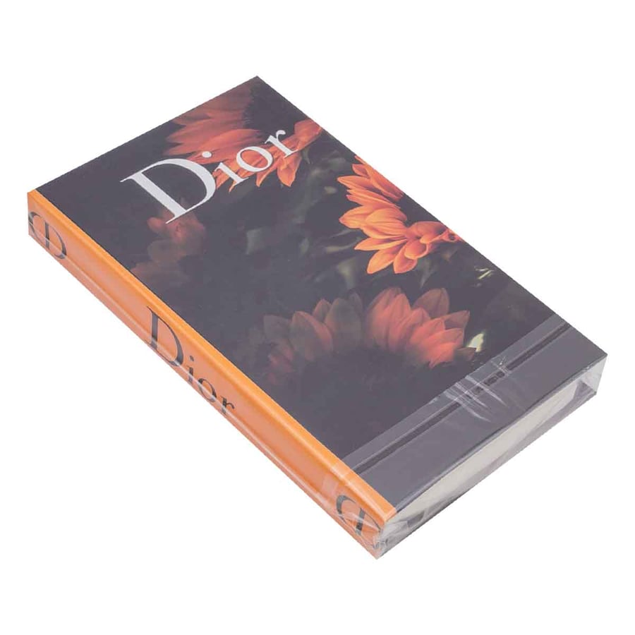 كتاب ديكور مقاس 26.5*17 سم