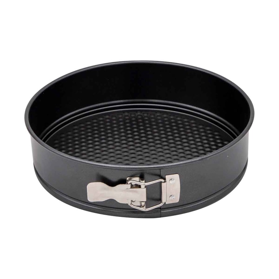 Round 26cm expandable and removable cake pan