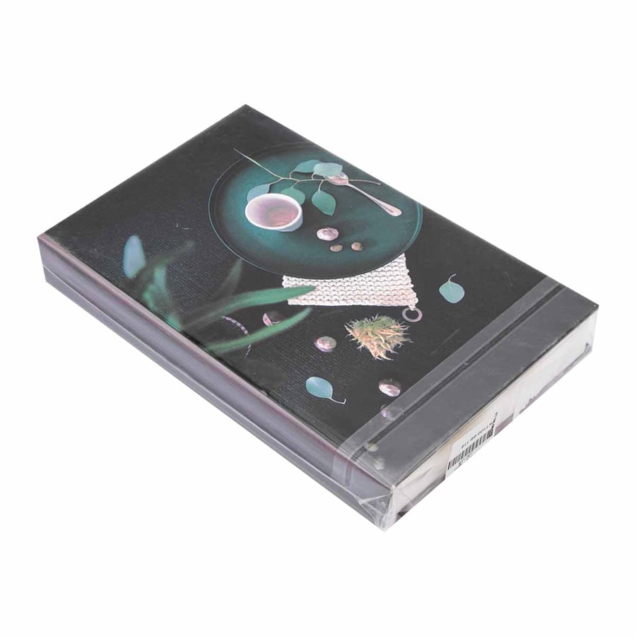 كتاب ديكور مقاس 26.5*16.5 سم